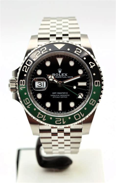 mancino rolex|Rolex 126720vtnr.